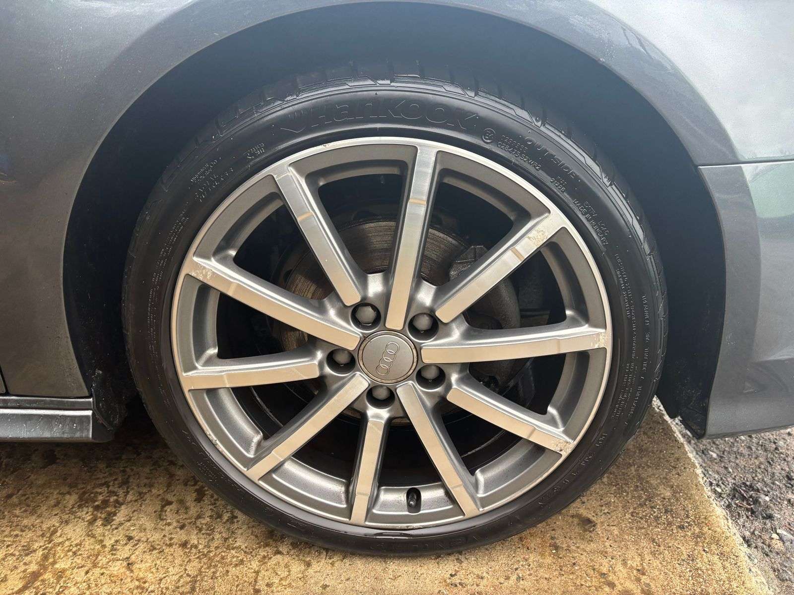 2017 AUDI A3 2017 AUDI A3