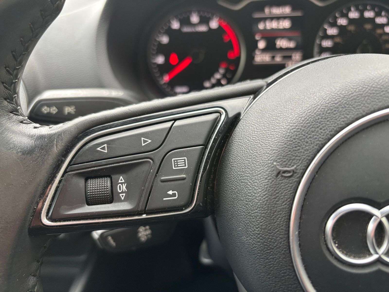 2017 AUDI A3 2017 AUDI A3