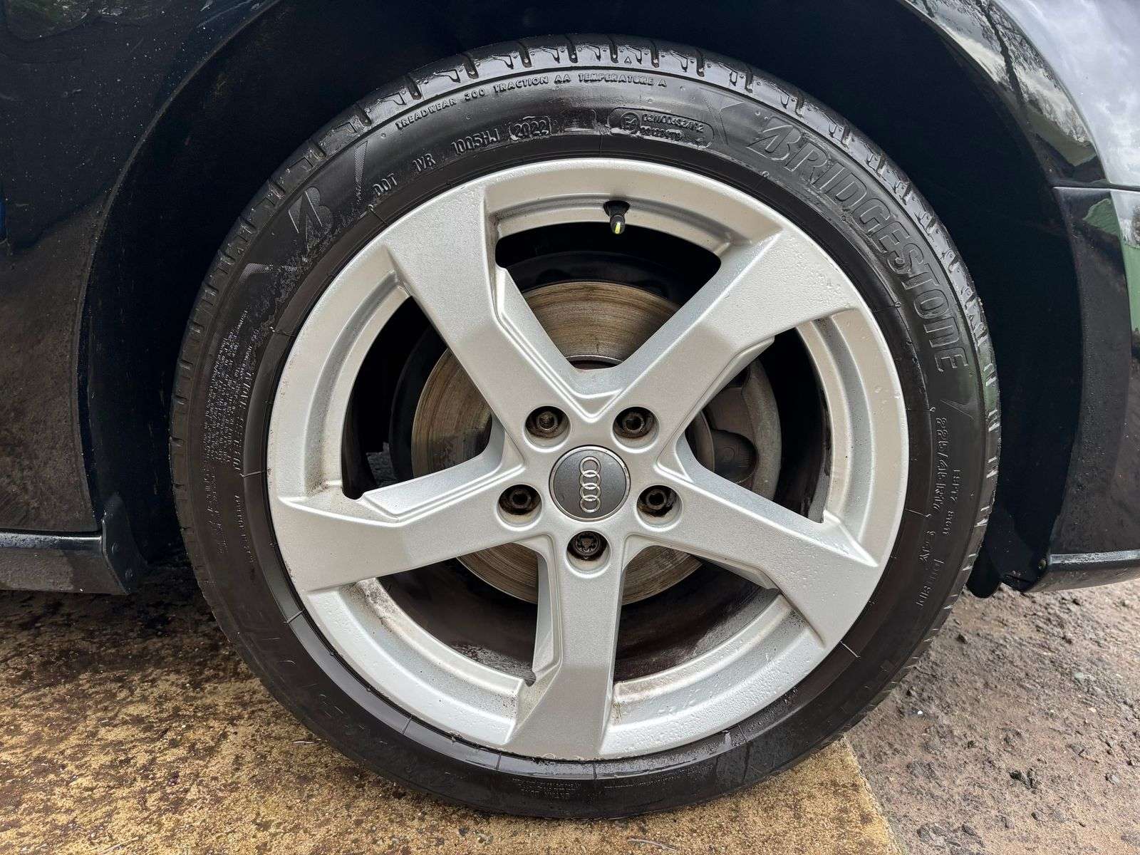 2017 AUDI A3 2017 AUDI A3