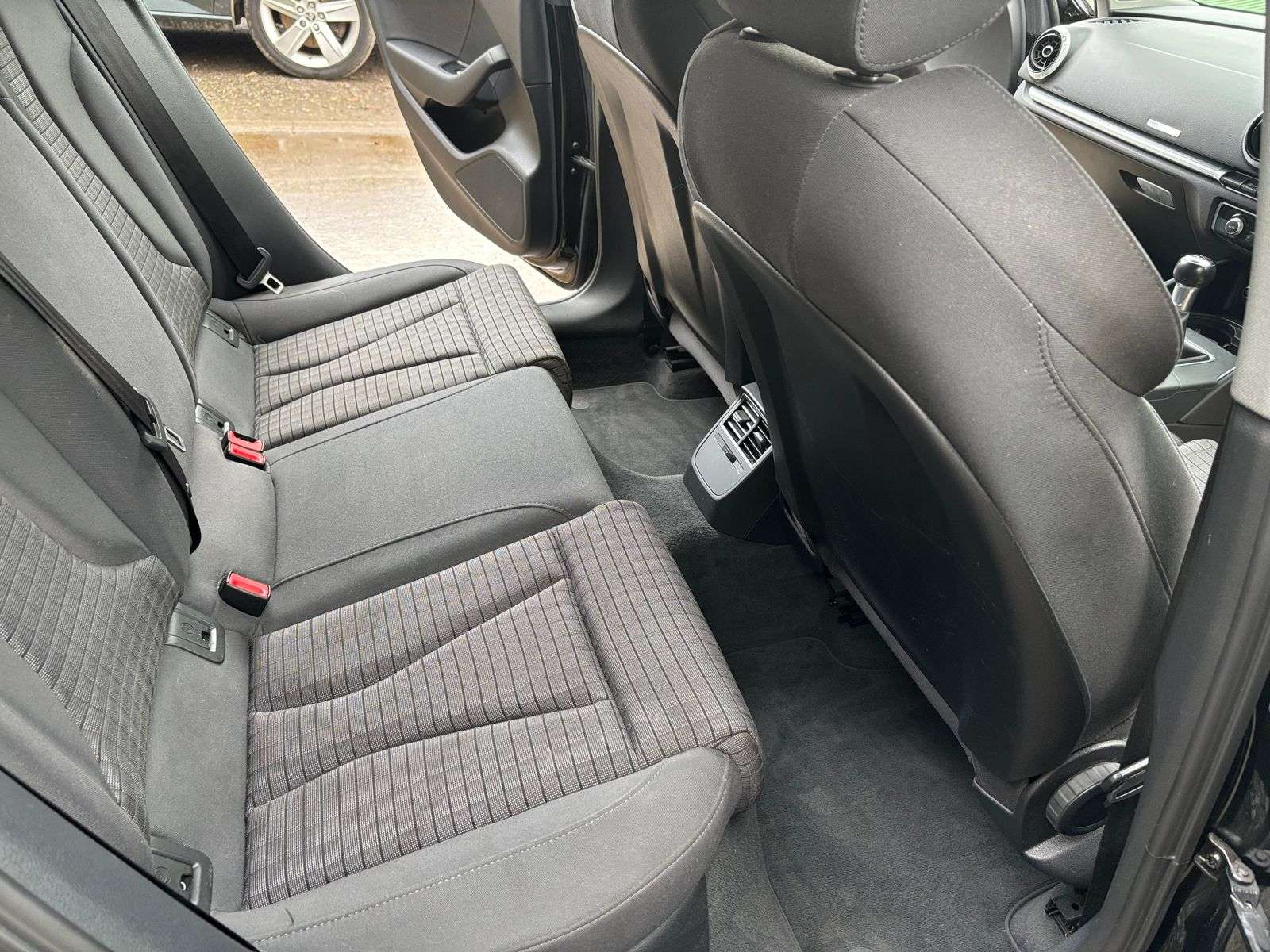 2017 AUDI A3 2017 AUDI A3