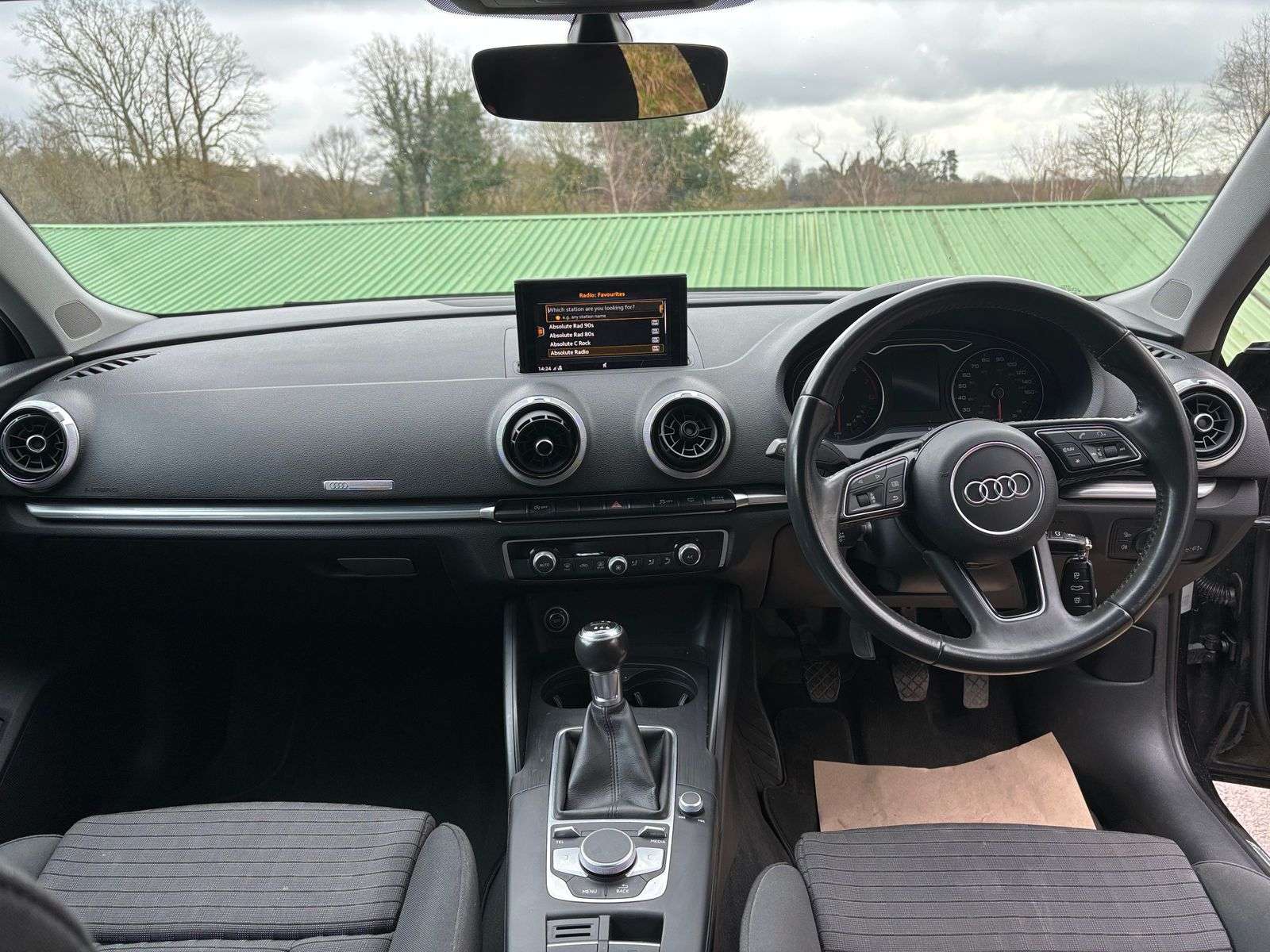 2017 AUDI A3 2017 AUDI A3