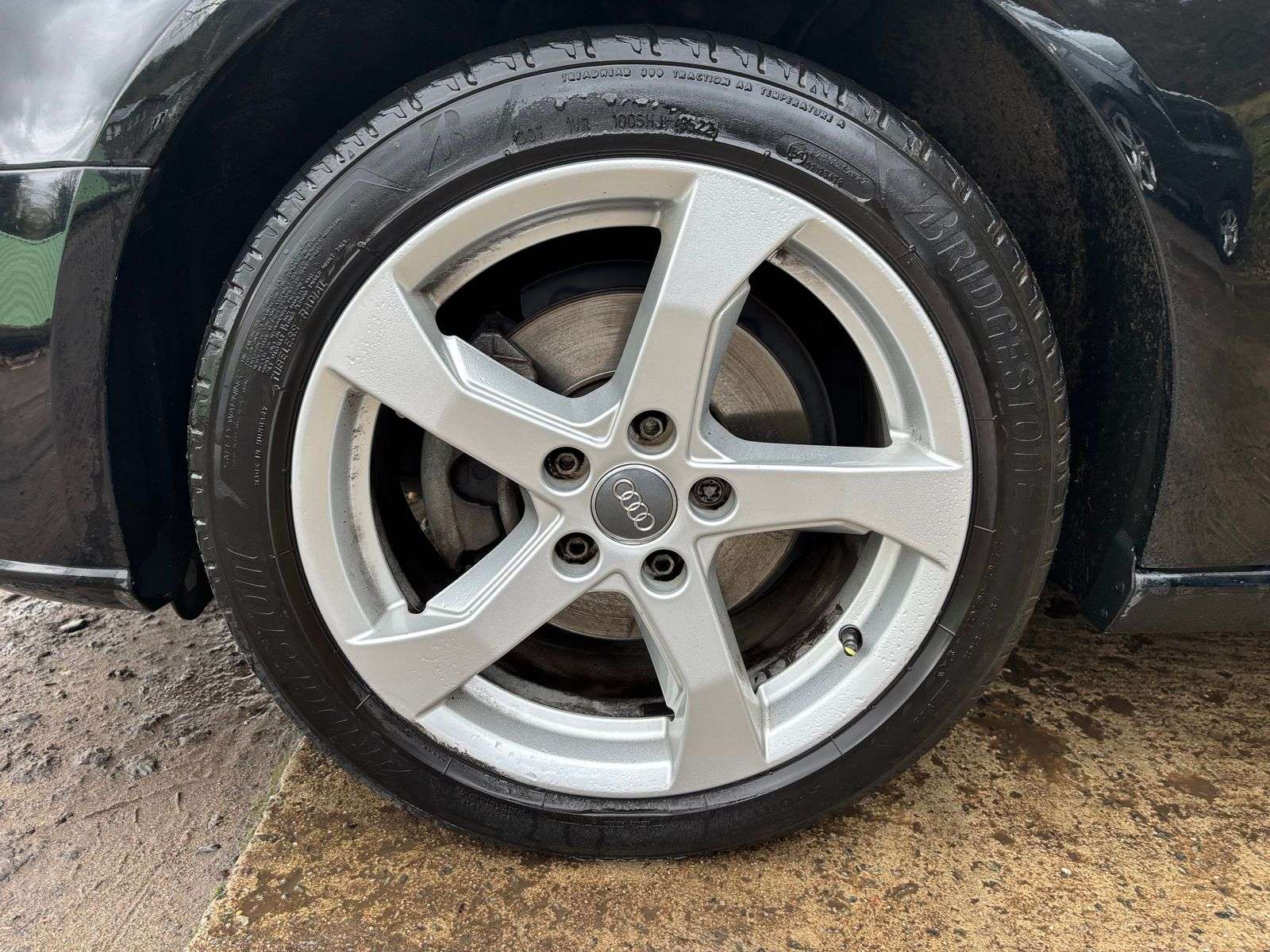 2017 AUDI A3 2017 AUDI A3