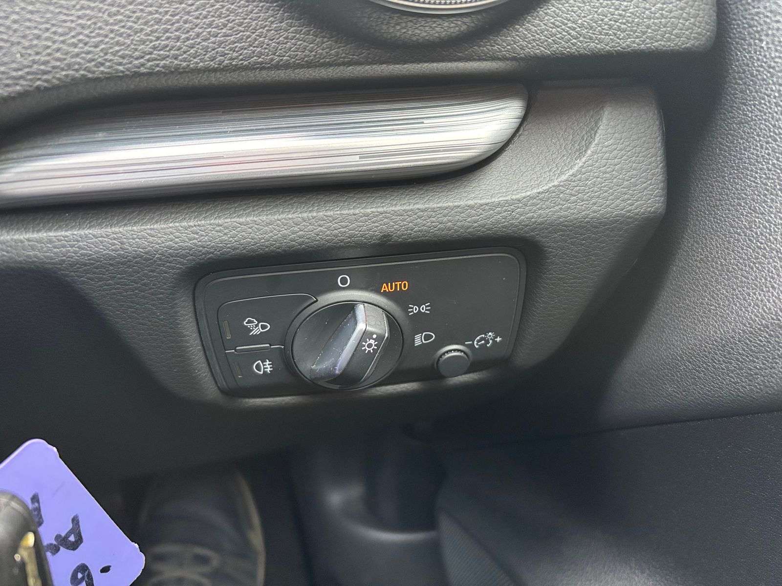 2017 AUDI A3 2017 AUDI A3