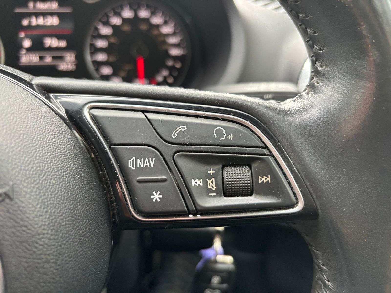 2017 AUDI A3 2017 AUDI A3