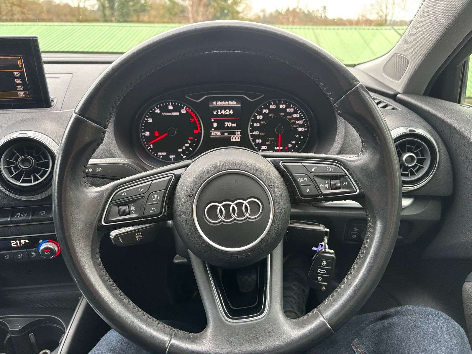 2017 AUDI A3 2017 AUDI A3