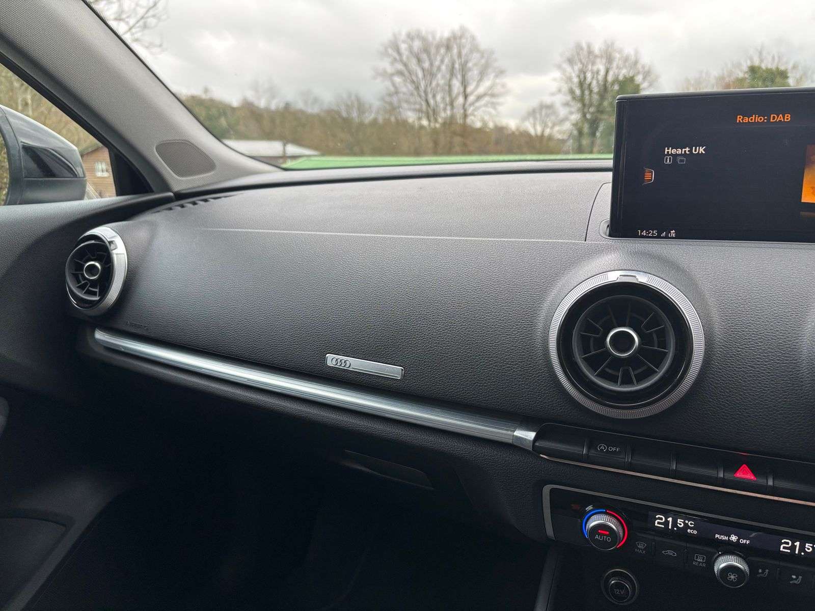 2017 AUDI A3 2017 AUDI A3