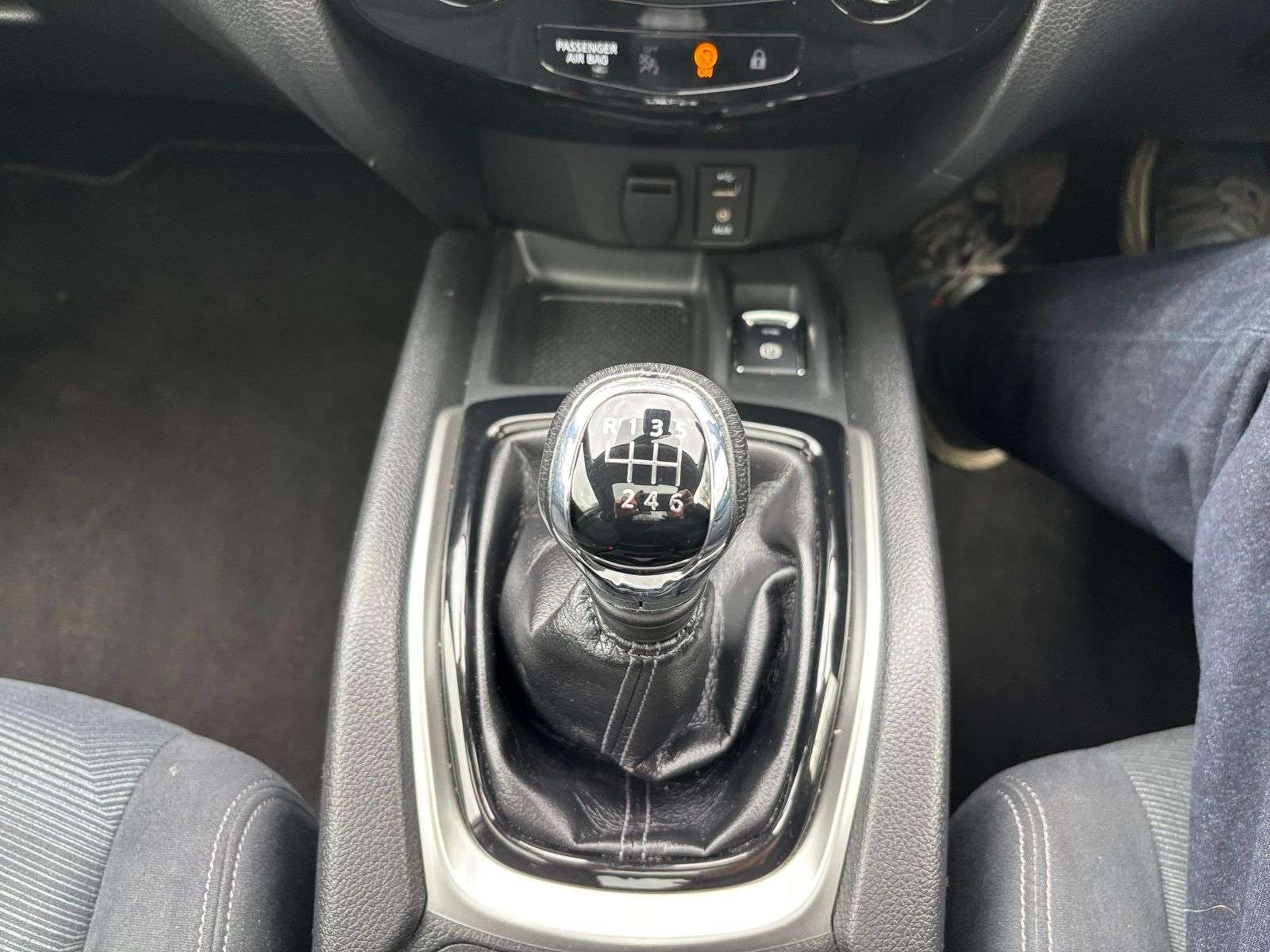 2016 NISSAN X-TRAIL 2016 NISSAN X-TRAIL