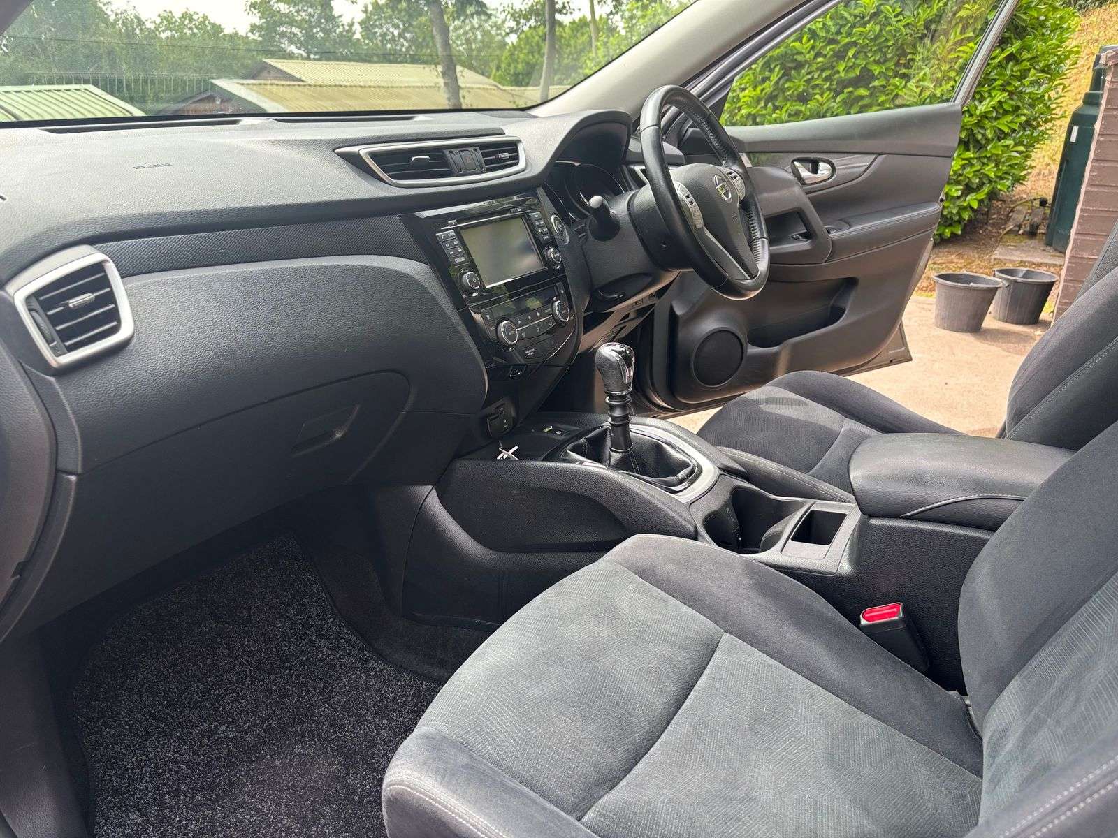 2017 NISSAN X-TRAIL 2017 NISSAN X-TRAIL