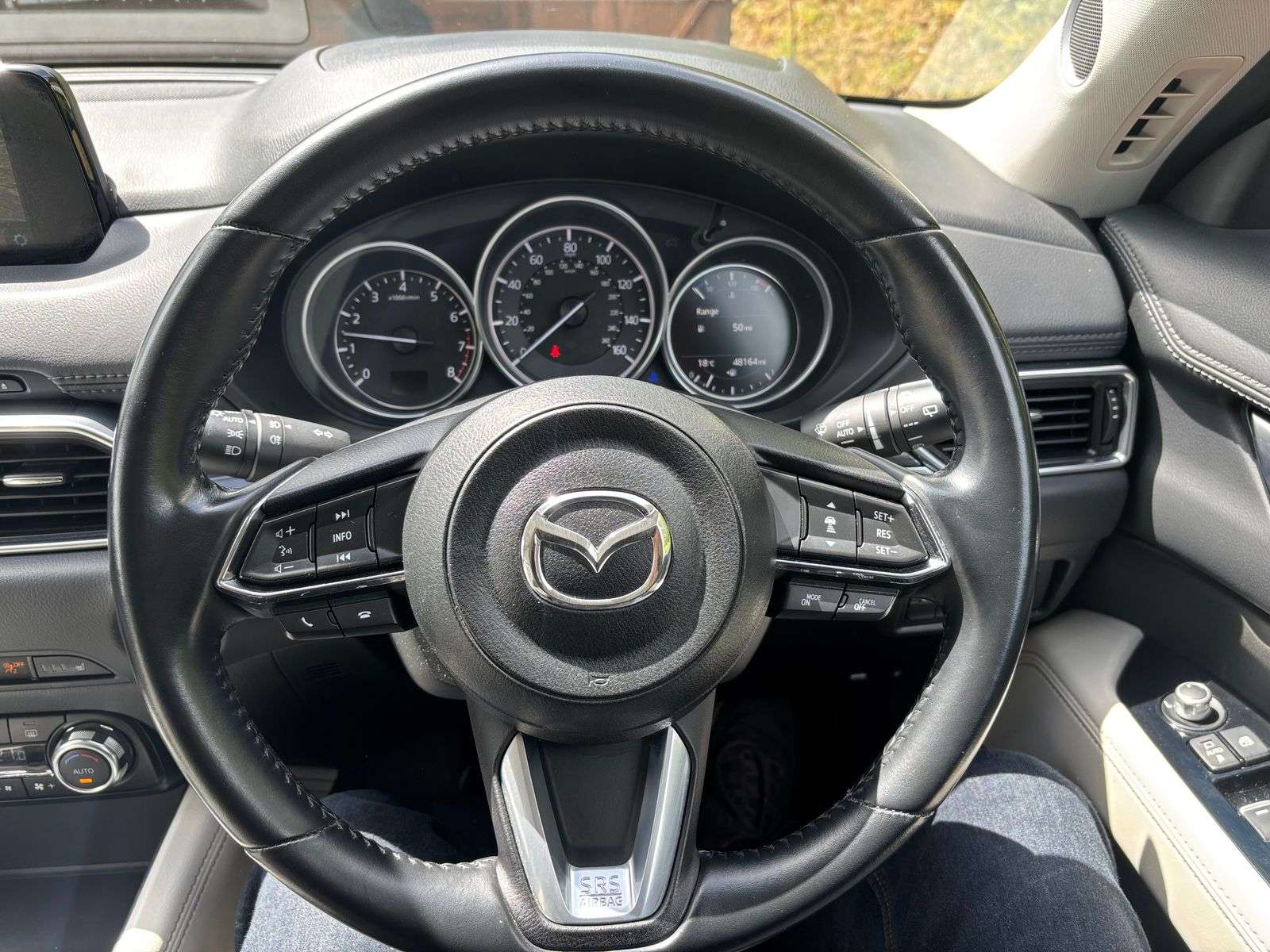 2019 MAZDA CX-5 2019 MAZDA CX-5
