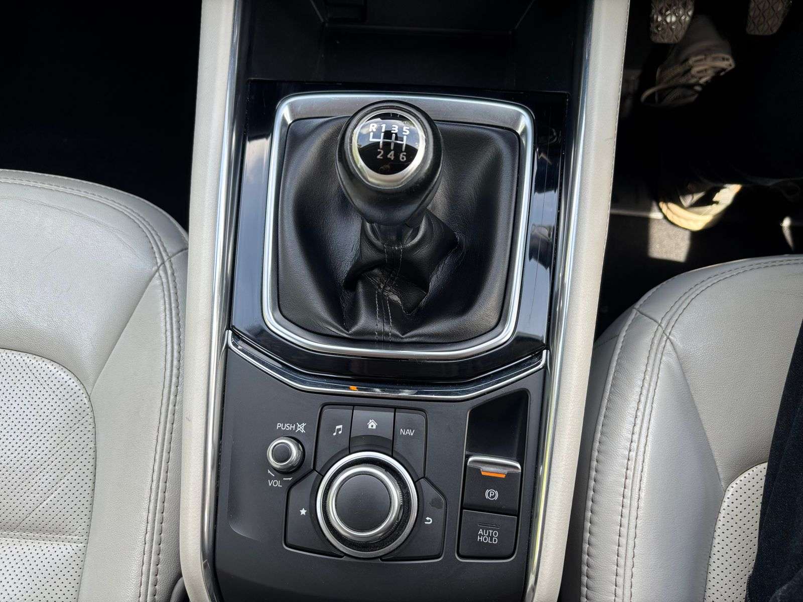 2019 MAZDA CX-5 2019 MAZDA CX-5