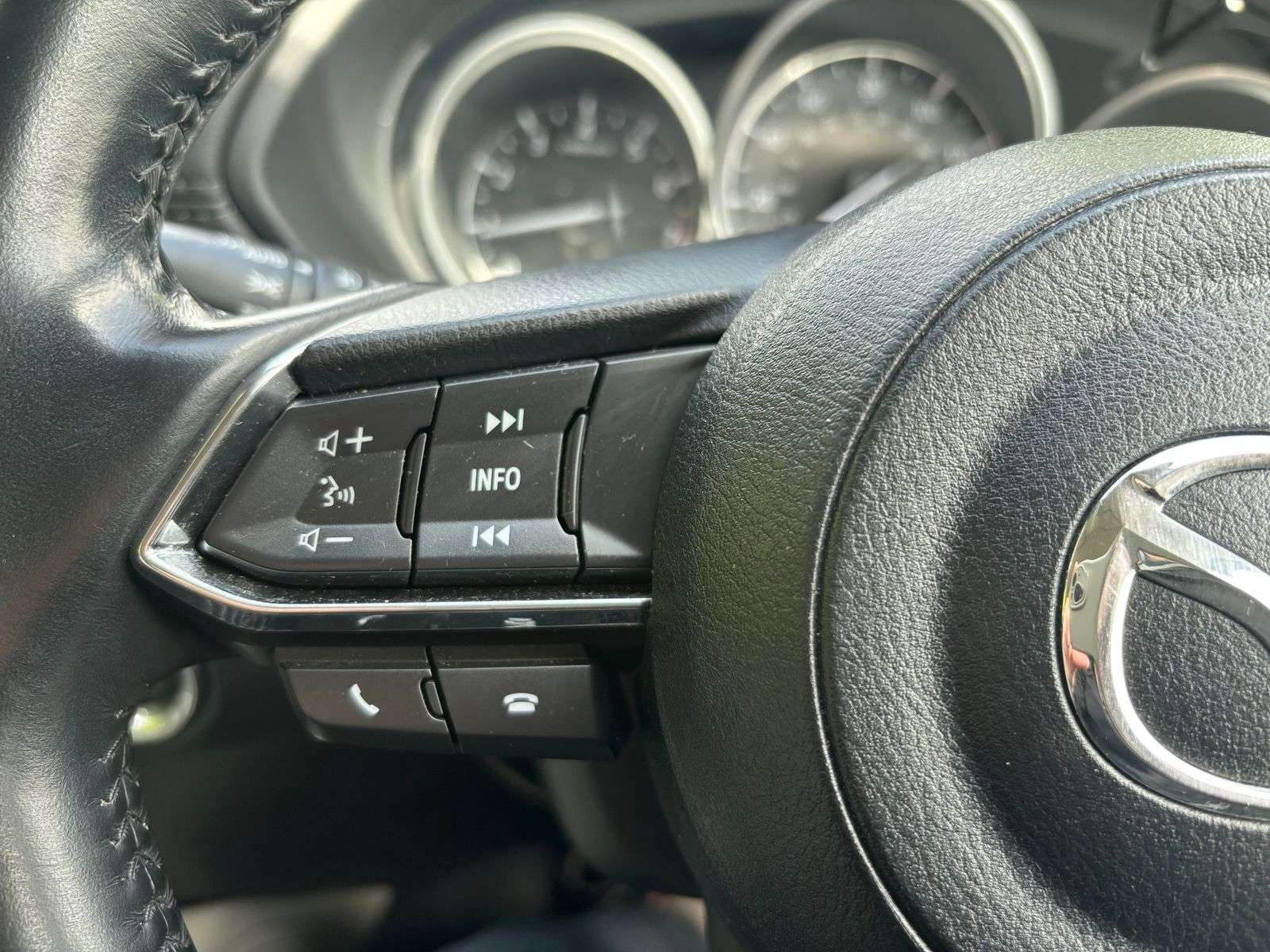 2019 MAZDA CX-5 2019 MAZDA CX-5