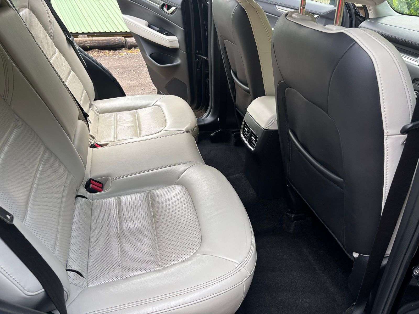 2019 MAZDA CX-5 2019 MAZDA CX-5