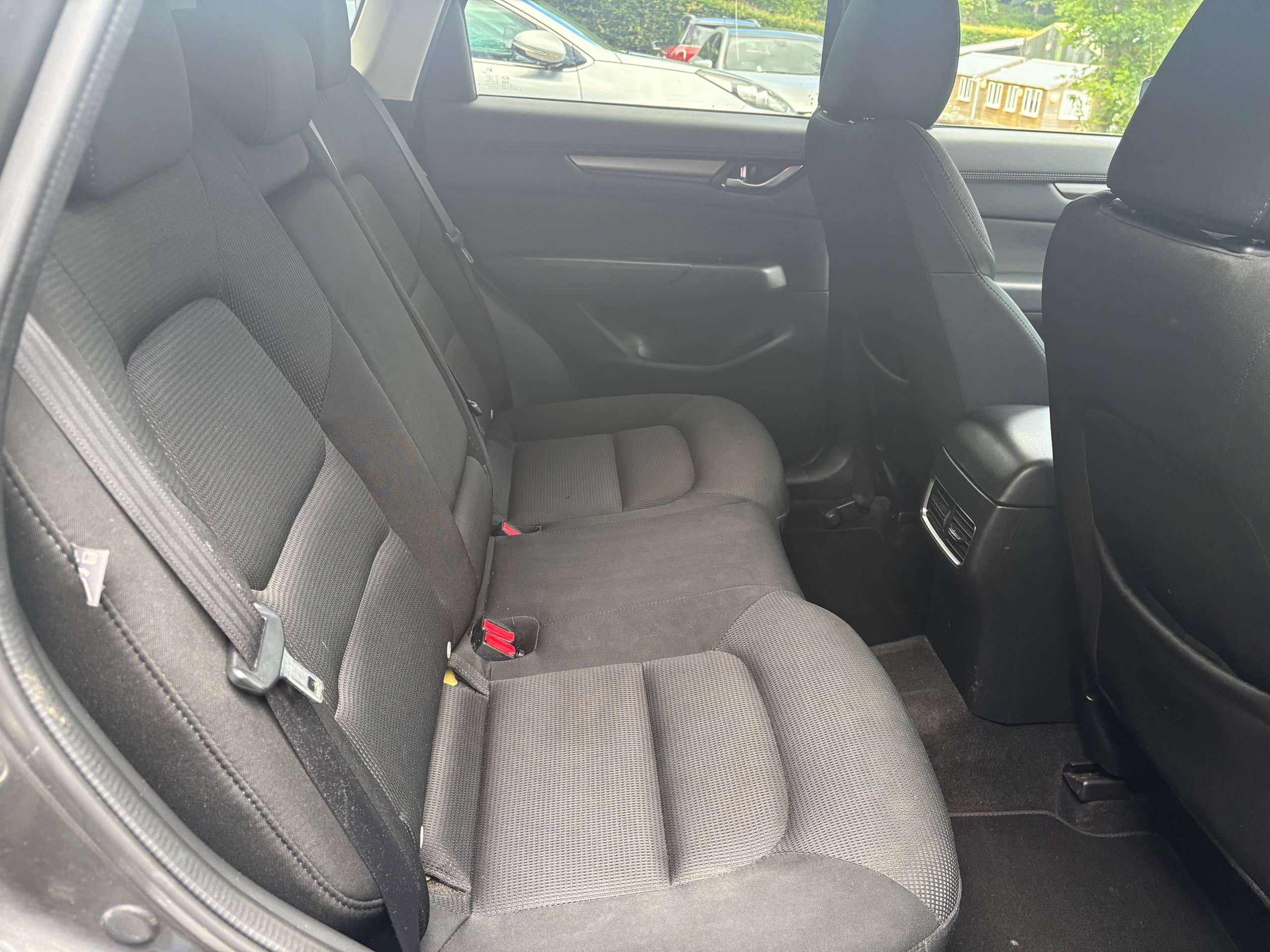 2019 MAZDA CX-5 2019 MAZDA CX-5