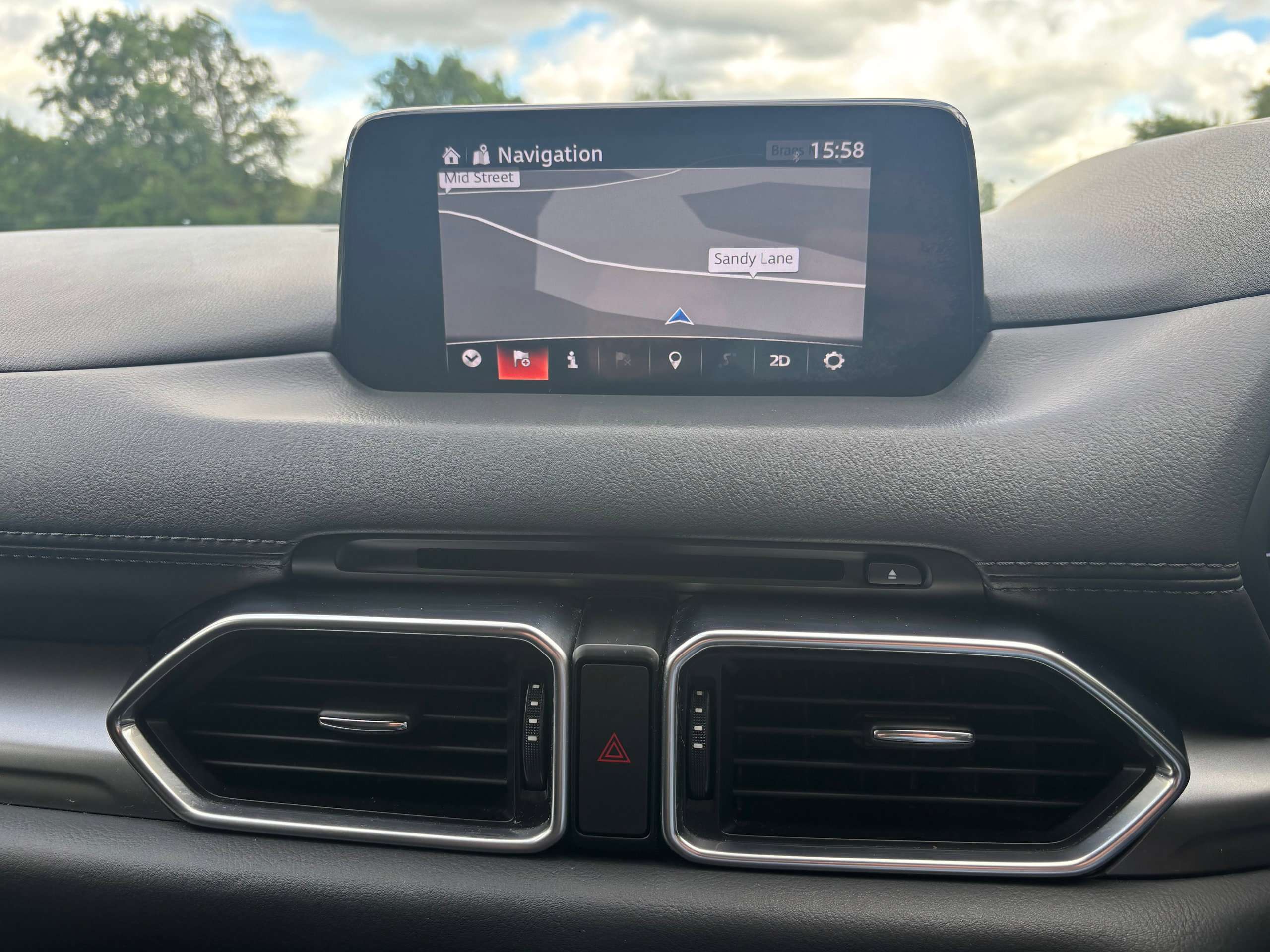 2019 MAZDA CX-5 2019 MAZDA CX-5