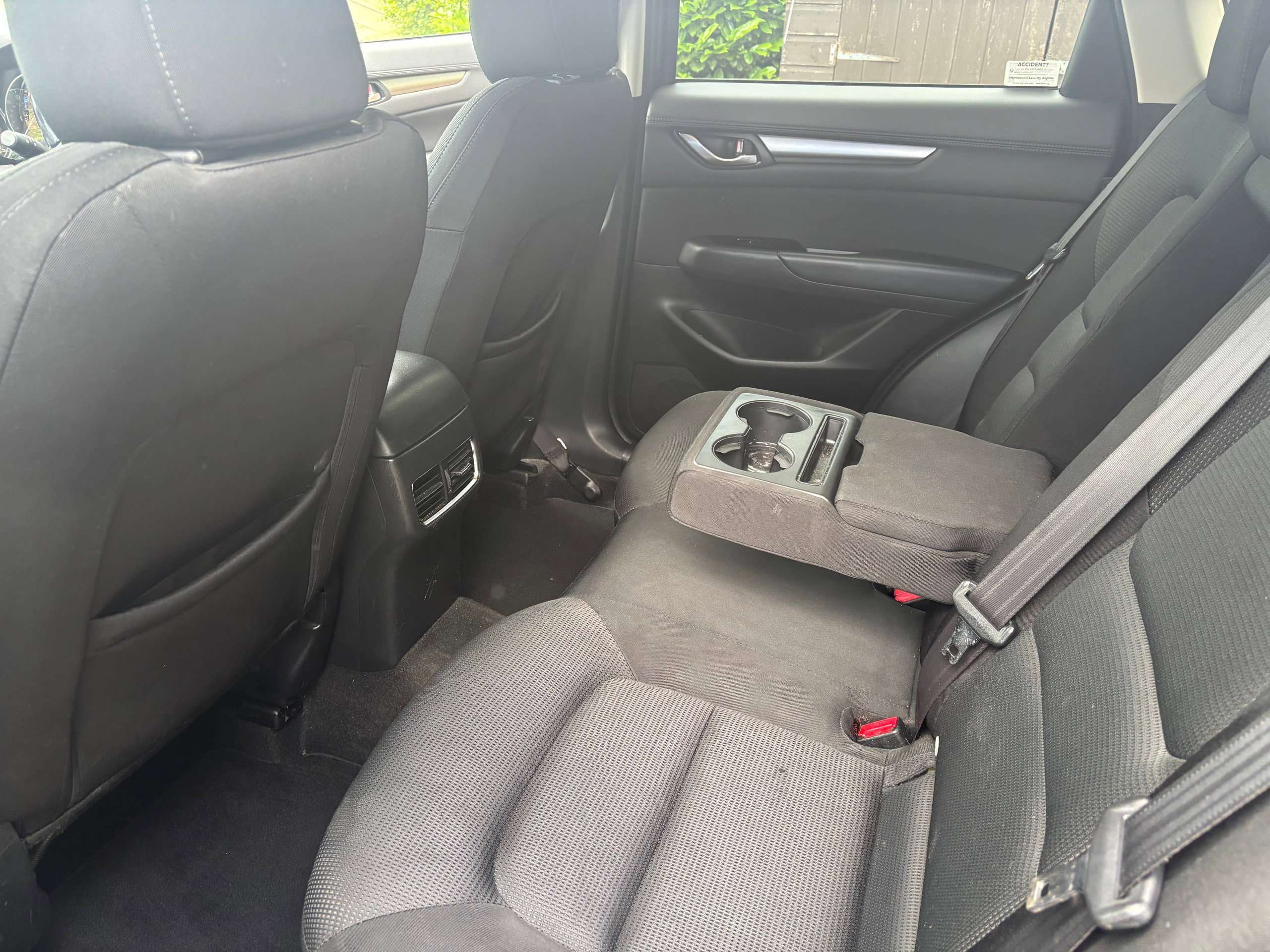 2019 MAZDA CX-5 2019 MAZDA CX-5