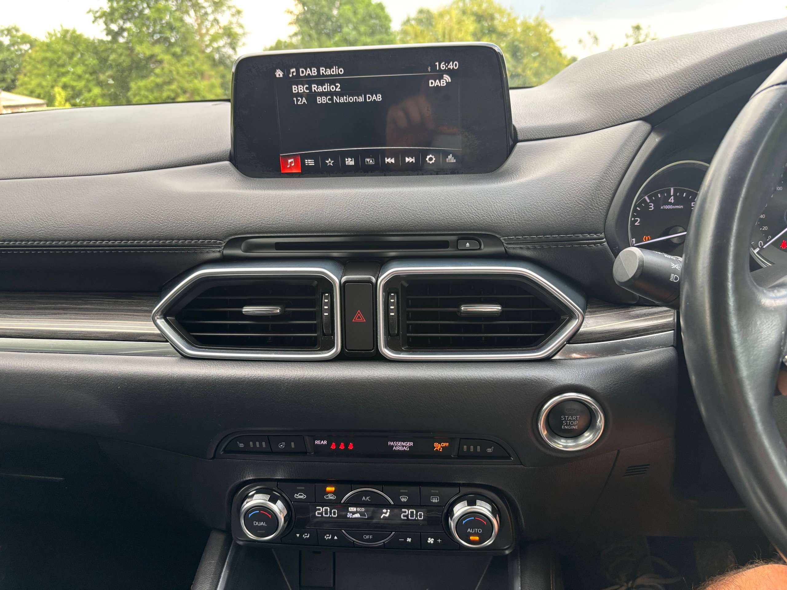 2018 MAZDA CX-5 2018 MAZDA CX-5