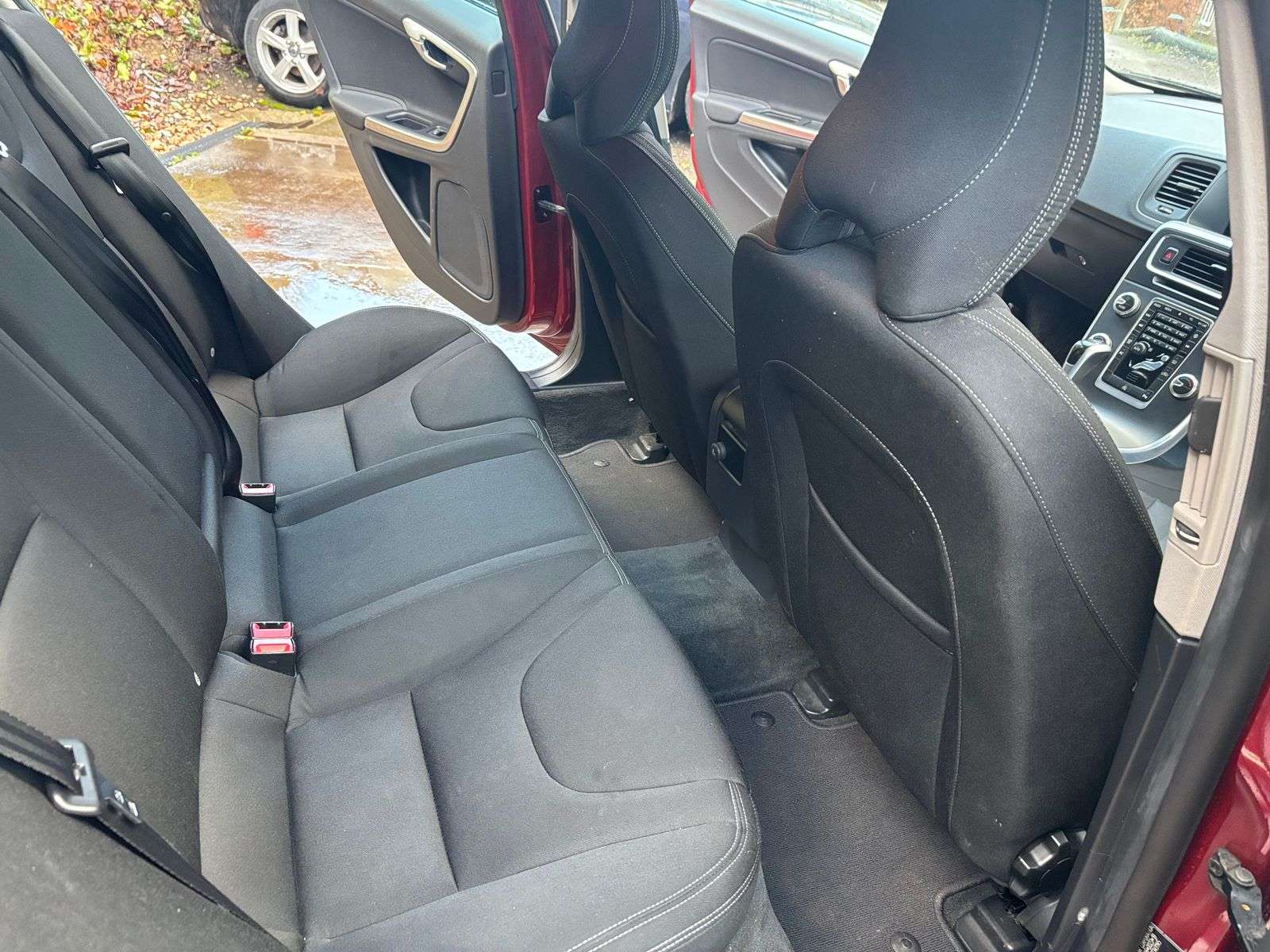 2014 VOLVO S60 2014 VOLVO S60