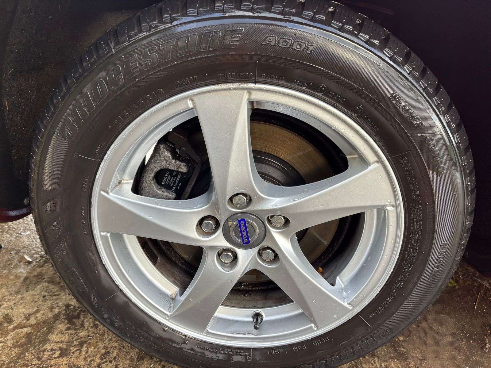 2014 VOLVO S60 2014 VOLVO S60