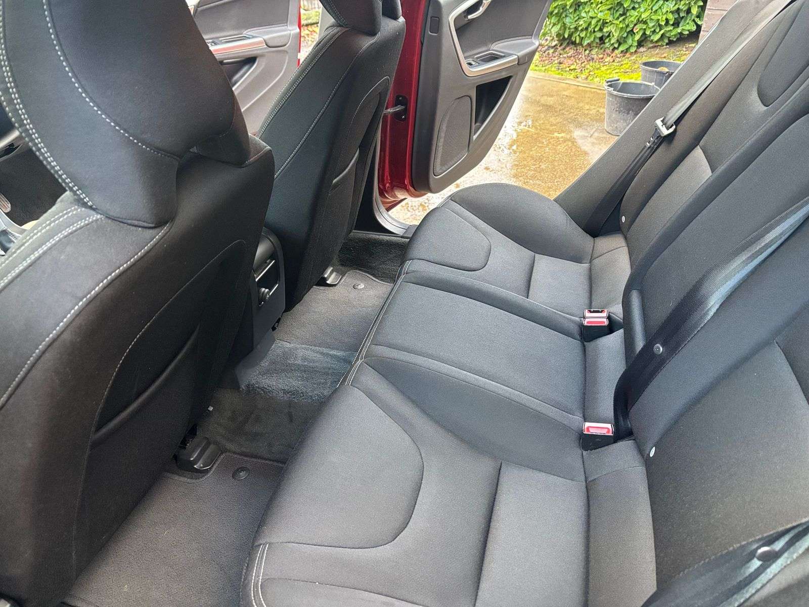 2014 VOLVO S60 2014 VOLVO S60