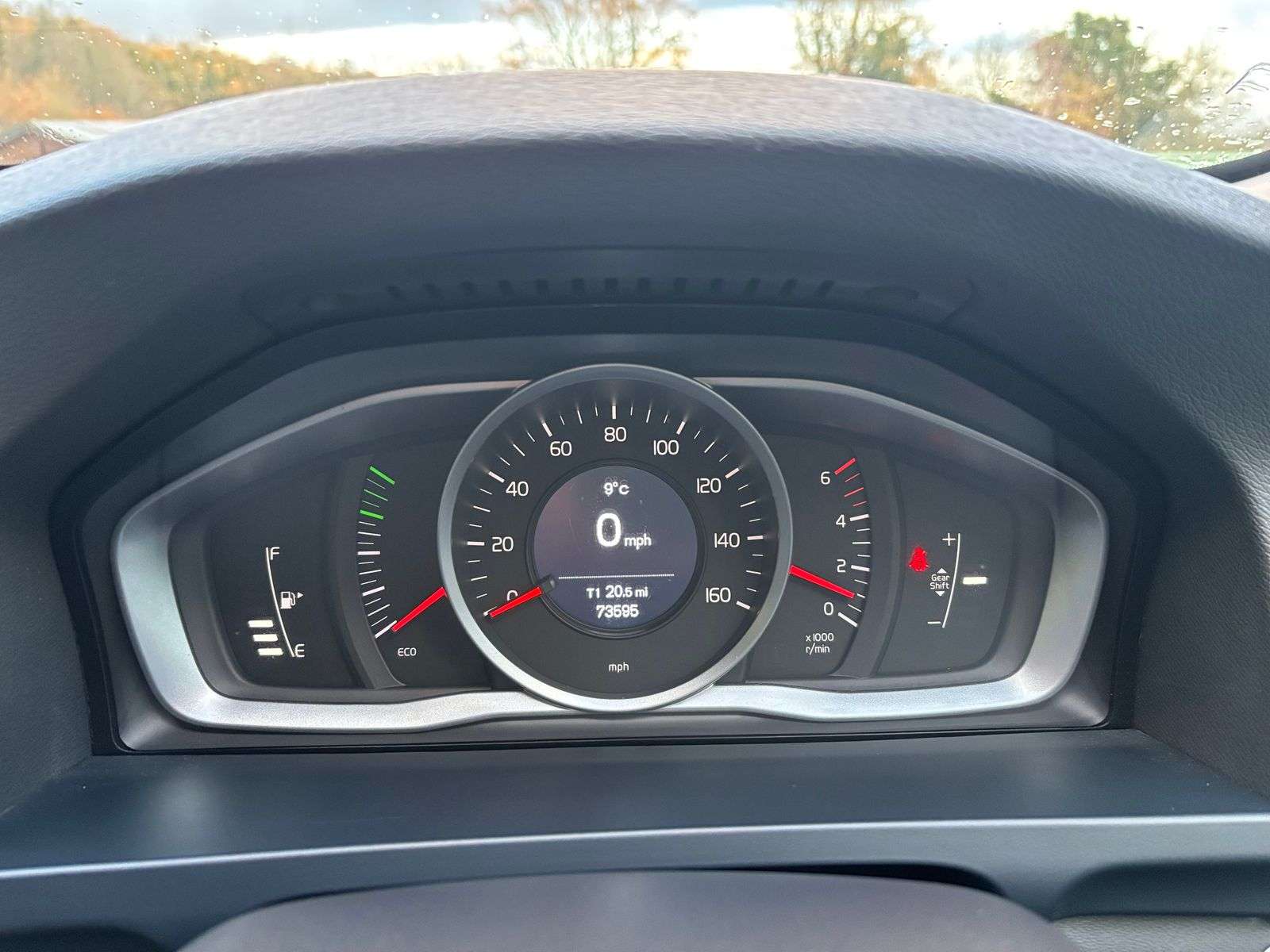 2014 VOLVO S60 2014 VOLVO S60