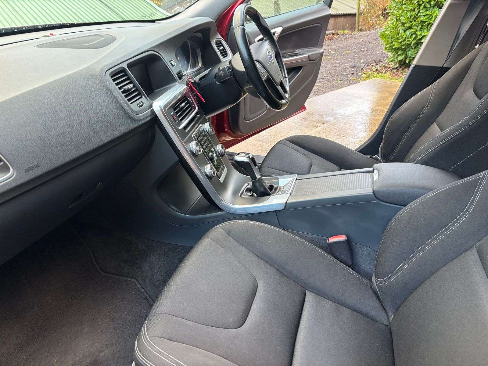 2014 VOLVO S60 2014 VOLVO S60