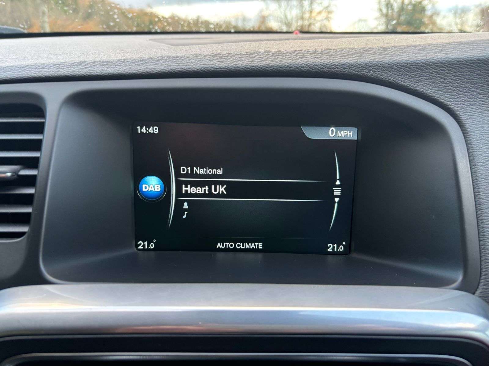 2014 VOLVO S60 2014 VOLVO S60