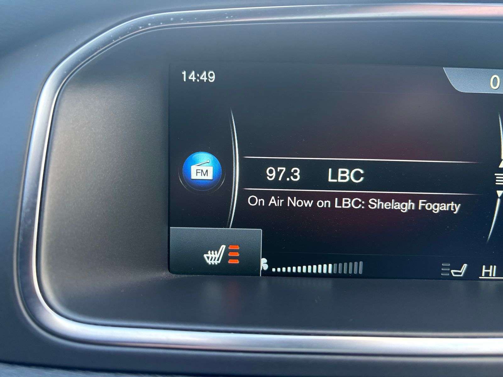 2015 VOLVO V40 2015 VOLVO V40