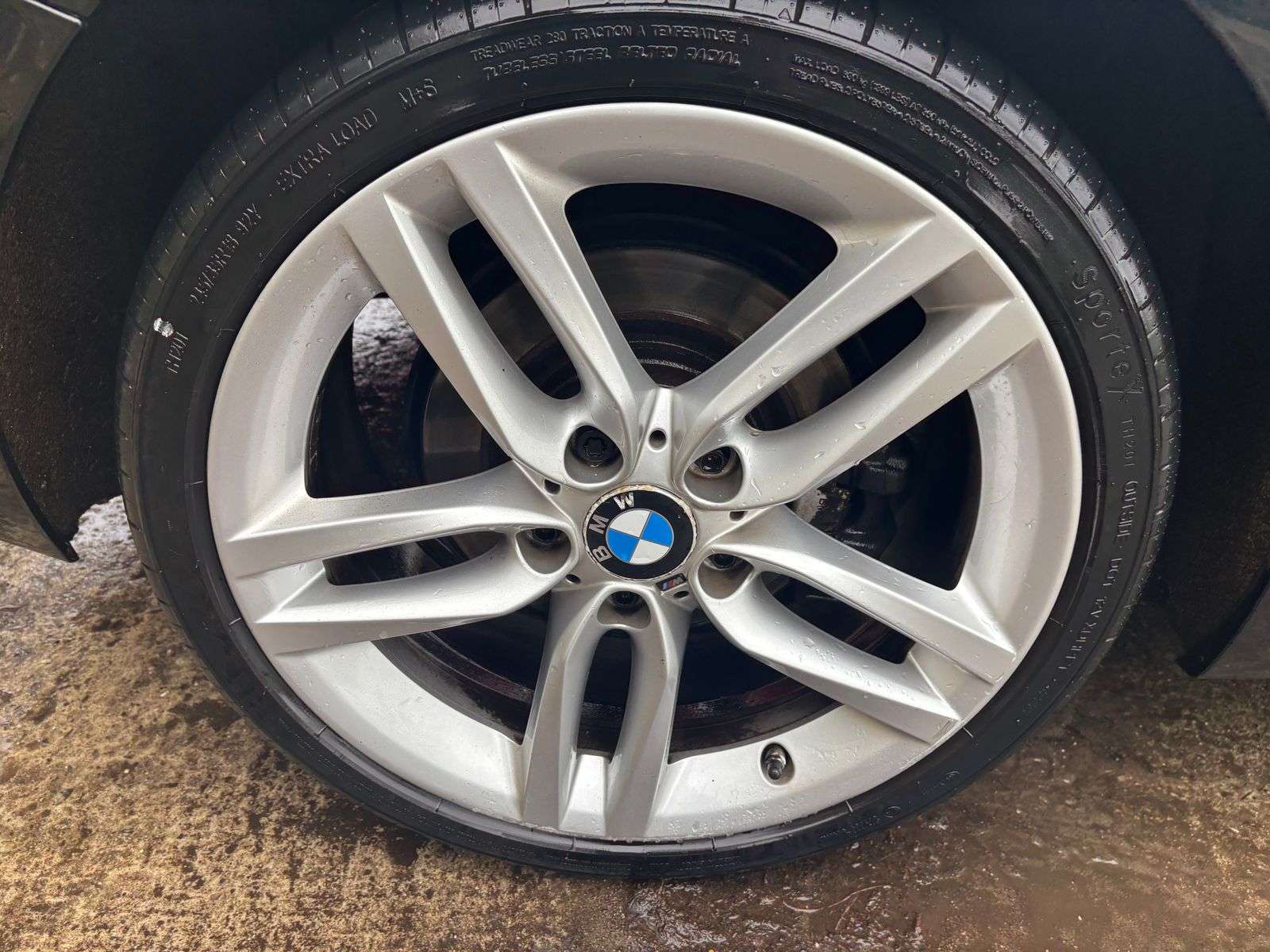 2016 BMW 1 SERIES 2016 BMW 1 SERIES