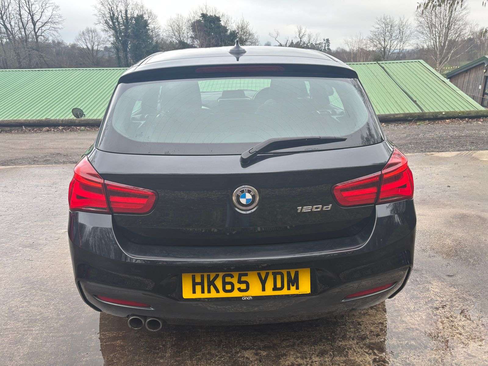 2016 BMW 1 SERIES 2016 BMW 1 SERIES