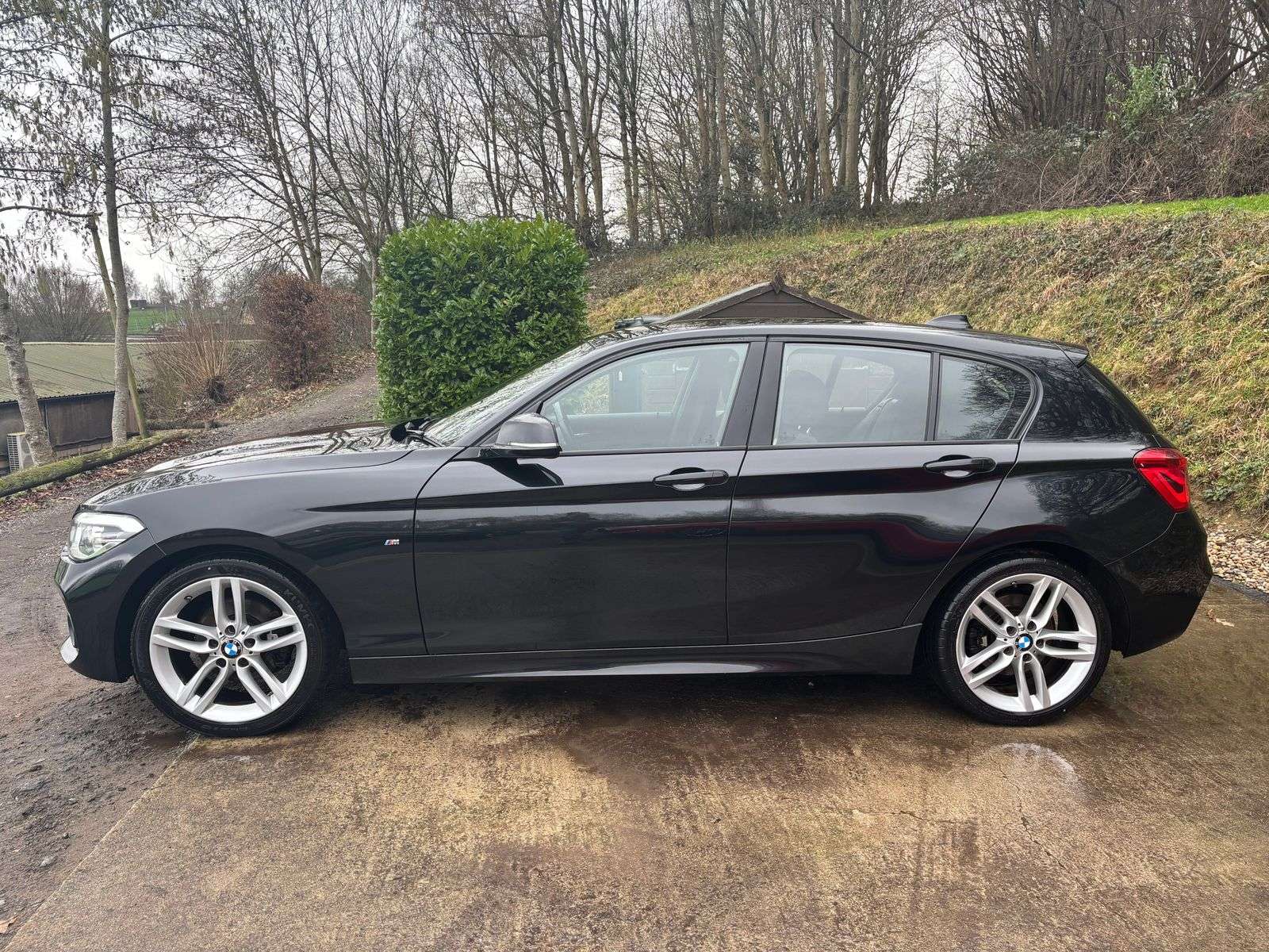 2016 BMW 1 SERIES 2016 BMW 1 SERIES