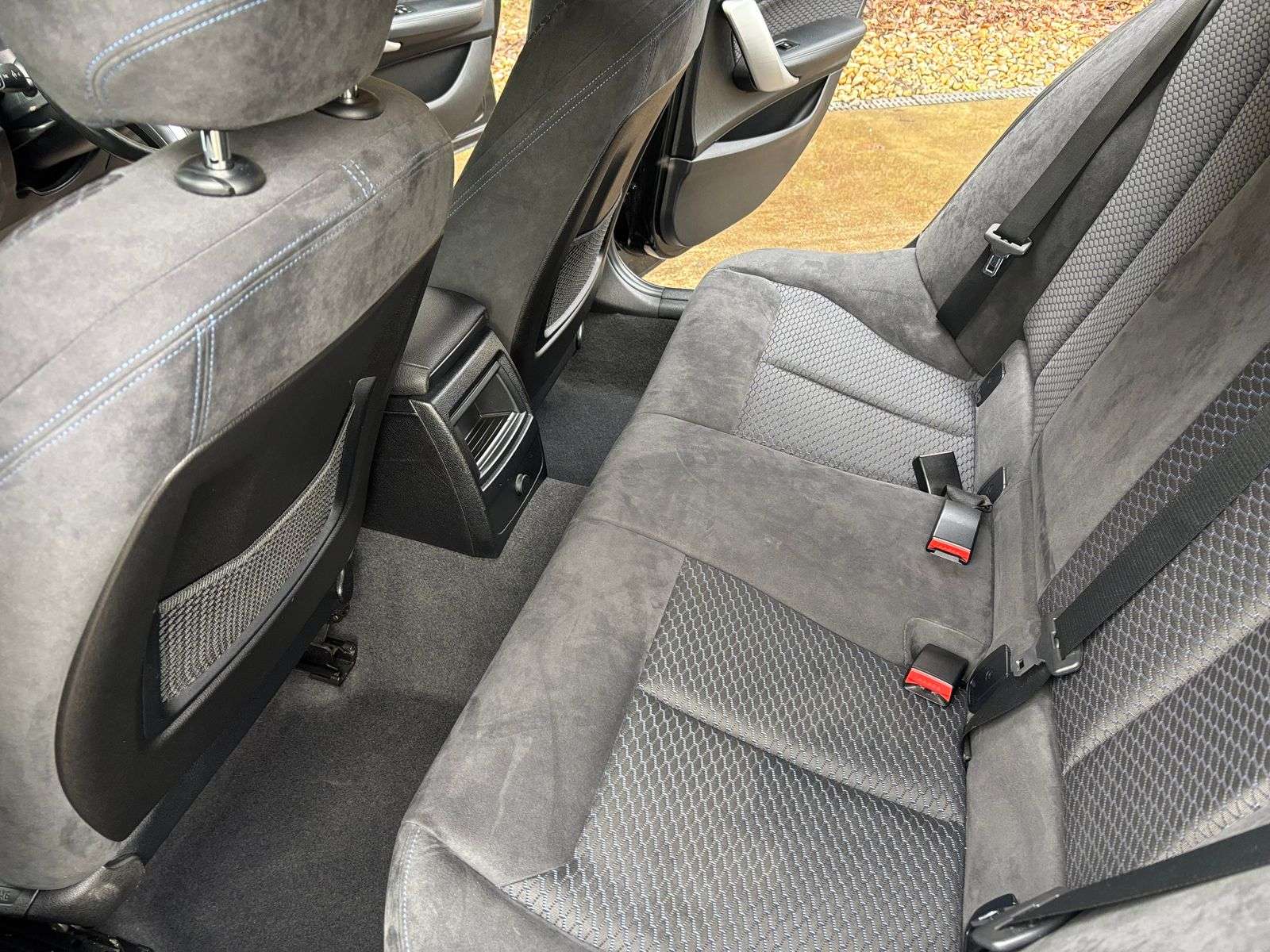 2016 BMW 1 SERIES 2016 BMW 1 SERIES