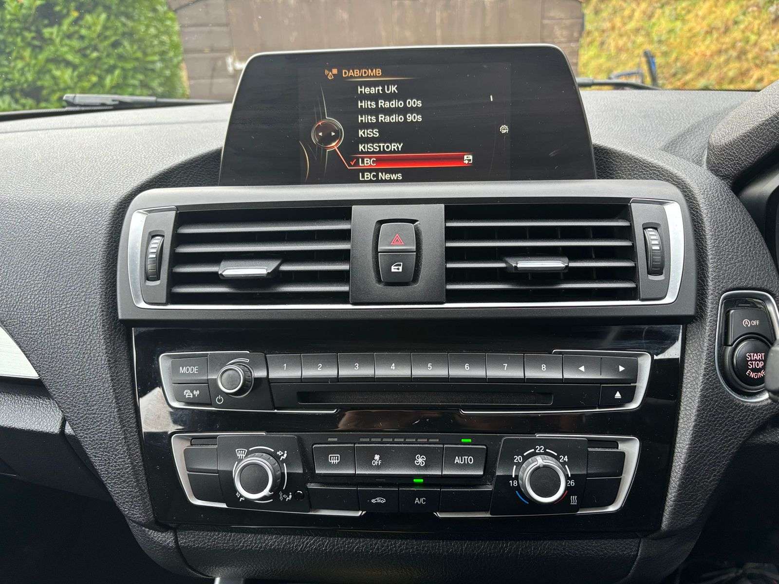 2016 BMW 1 SERIES 2016 BMW 1 SERIES