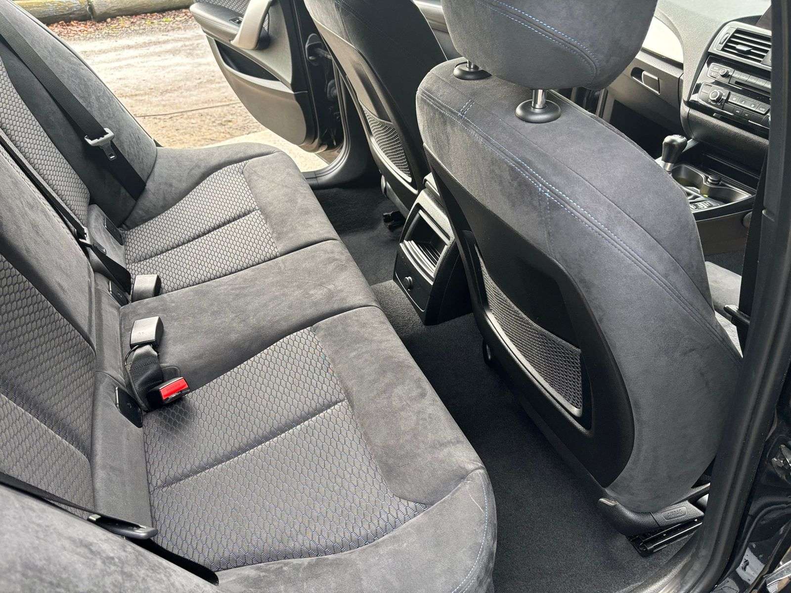 2016 BMW 1 SERIES 2016 BMW 1 SERIES