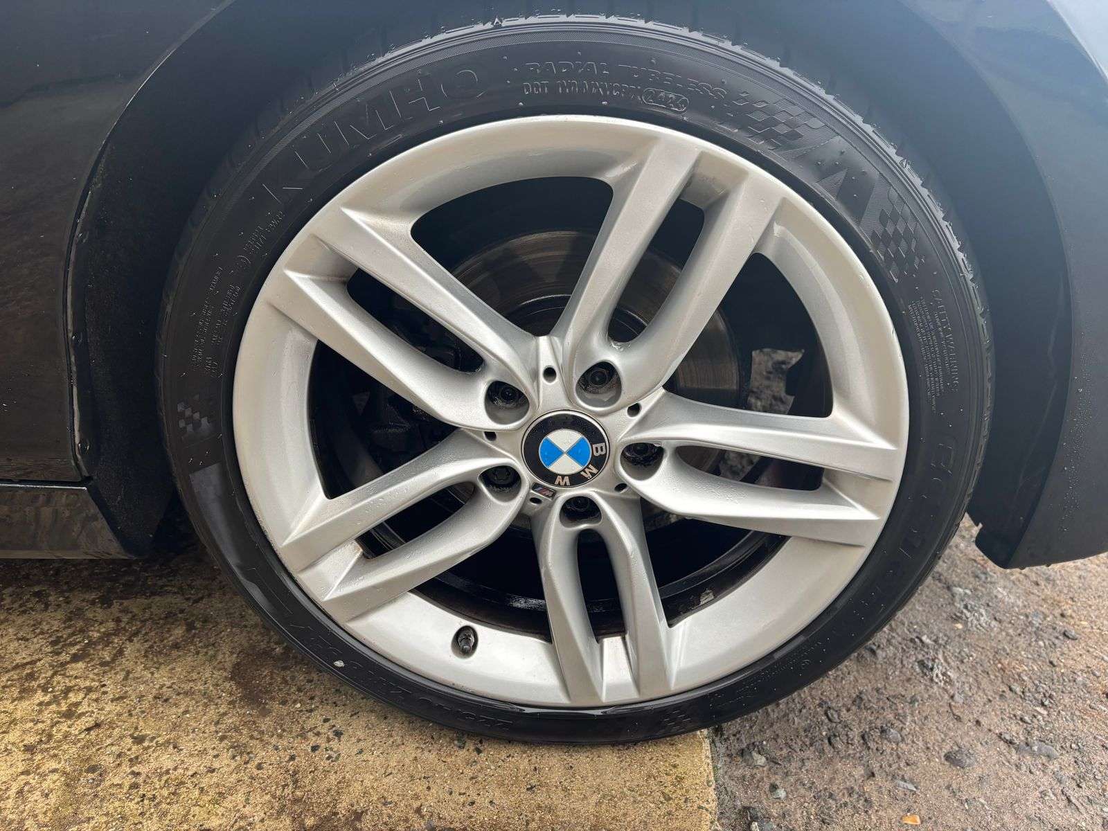 2016 BMW 1 SERIES 2016 BMW 1 SERIES