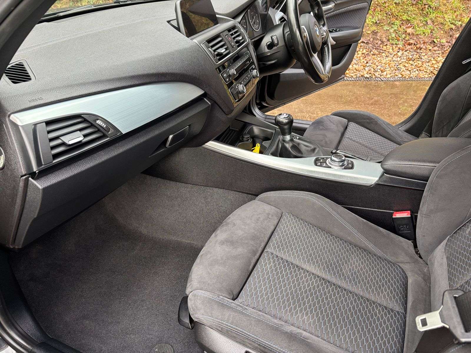 2016 BMW 1 SERIES 2016 BMW 1 SERIES