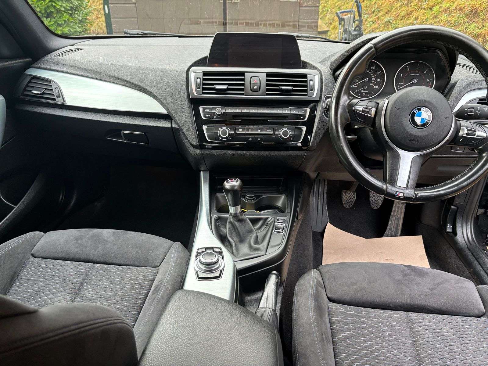 2016 BMW 1 SERIES 2016 BMW 1 SERIES