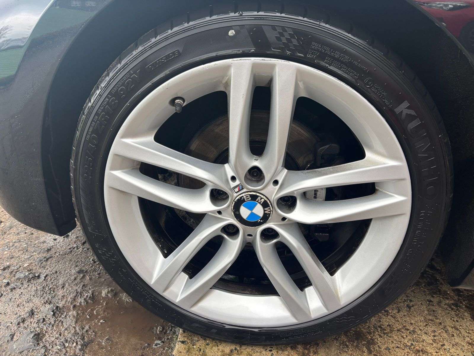 2016 BMW 1 SERIES 2016 BMW 1 SERIES