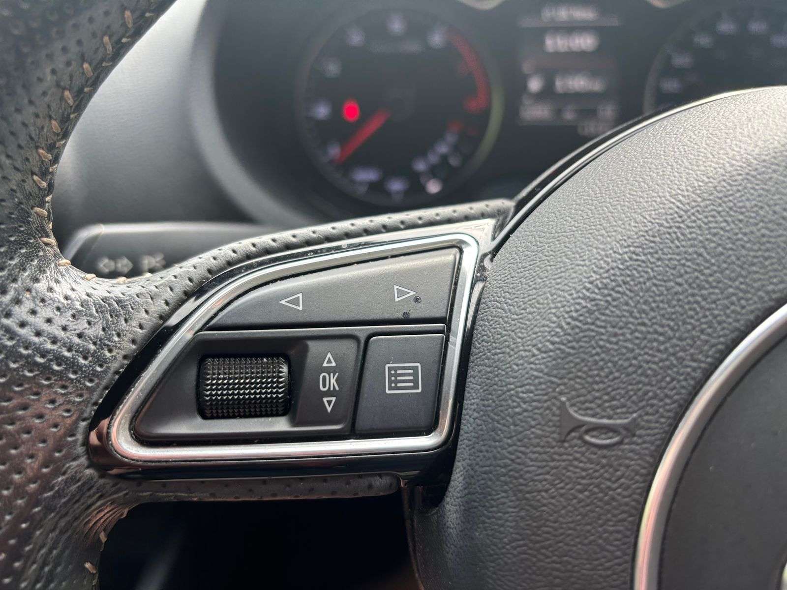 2016 AUDI A3 2016 AUDI A3