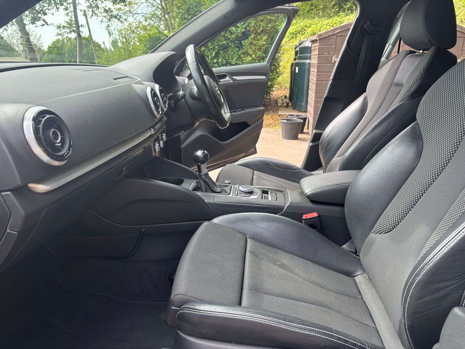 2016 AUDI A3 2016 AUDI A3