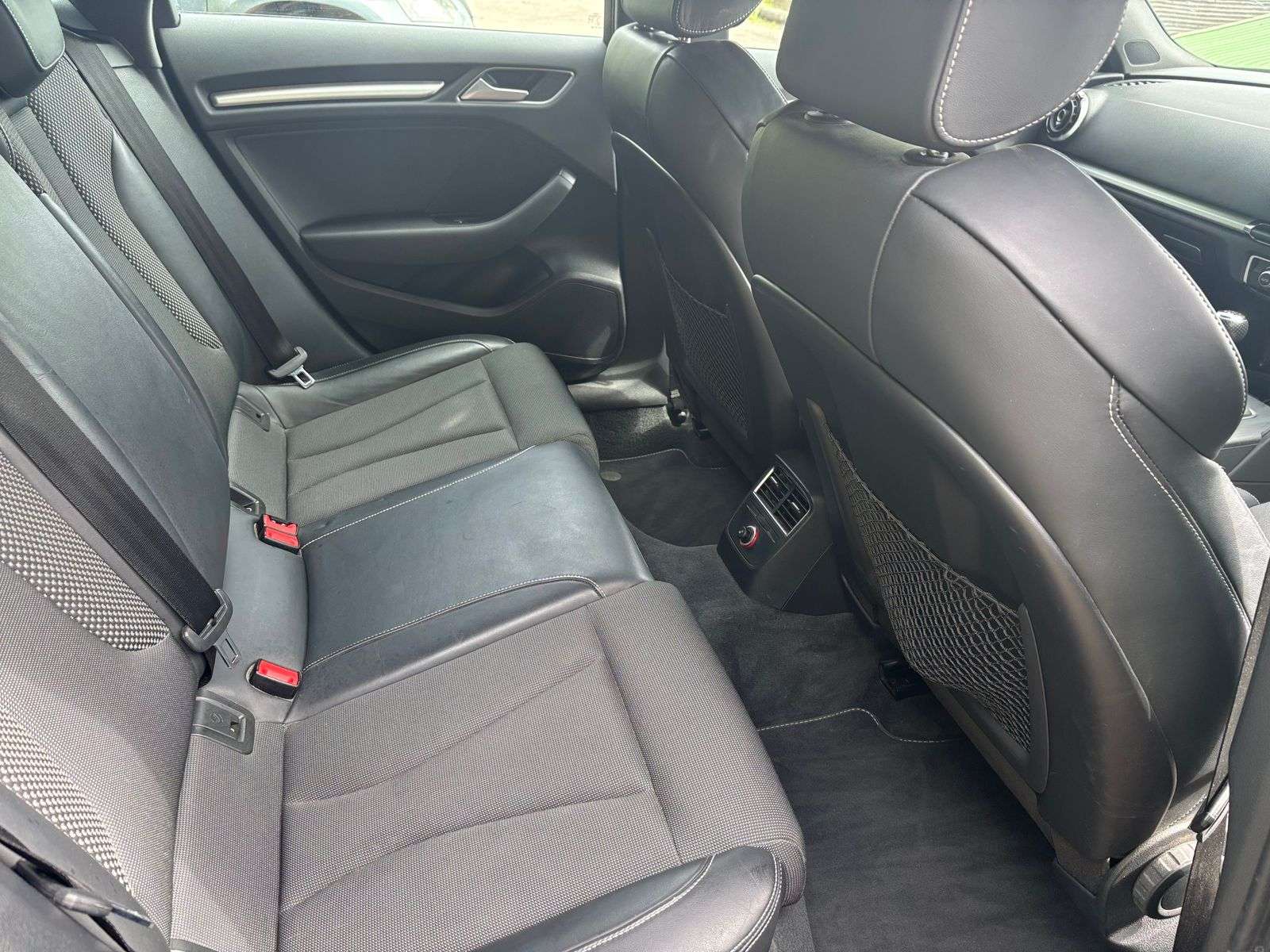 2016 AUDI A3 2016 AUDI A3