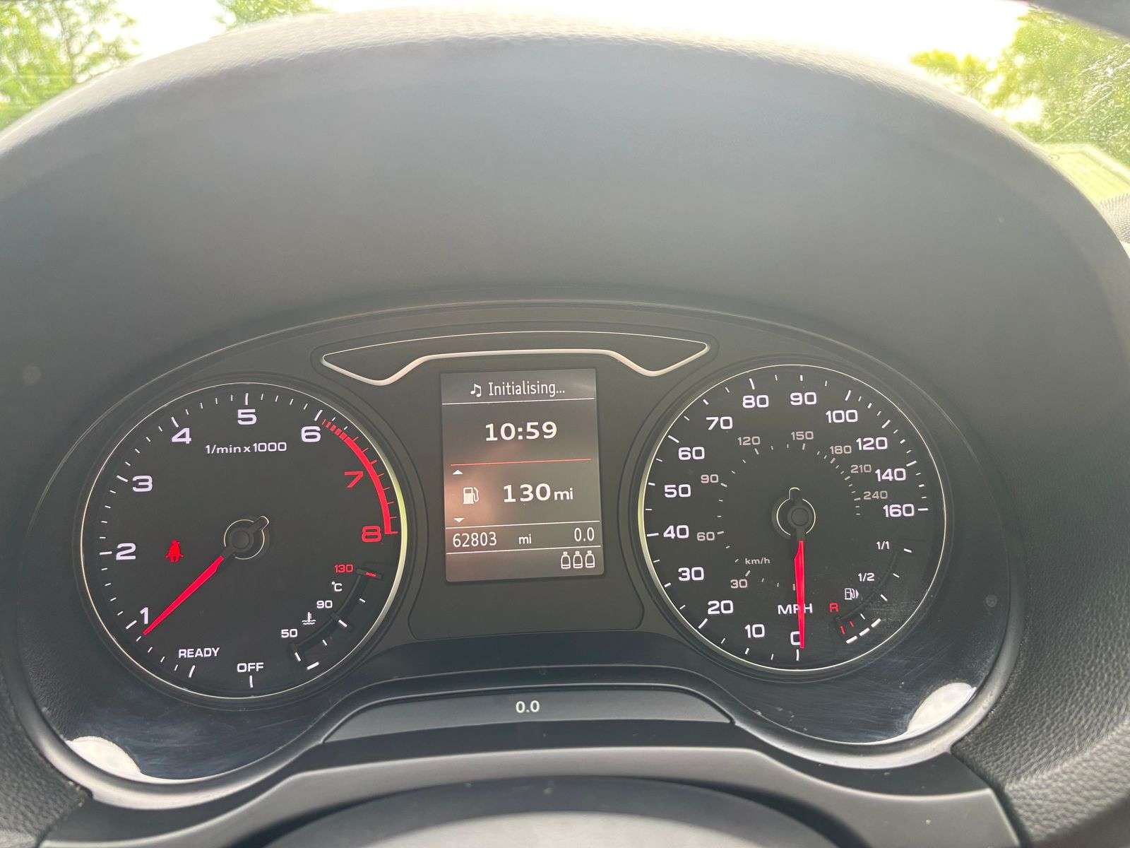 2016 AUDI A3 2016 AUDI A3
