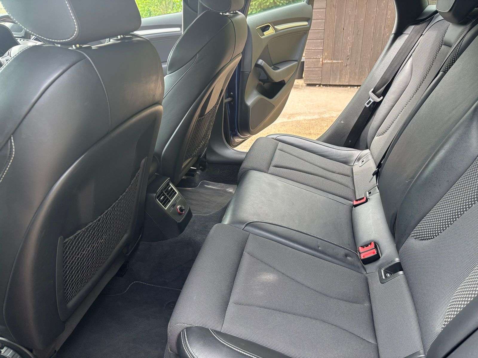 2016 AUDI A3 2016 AUDI A3