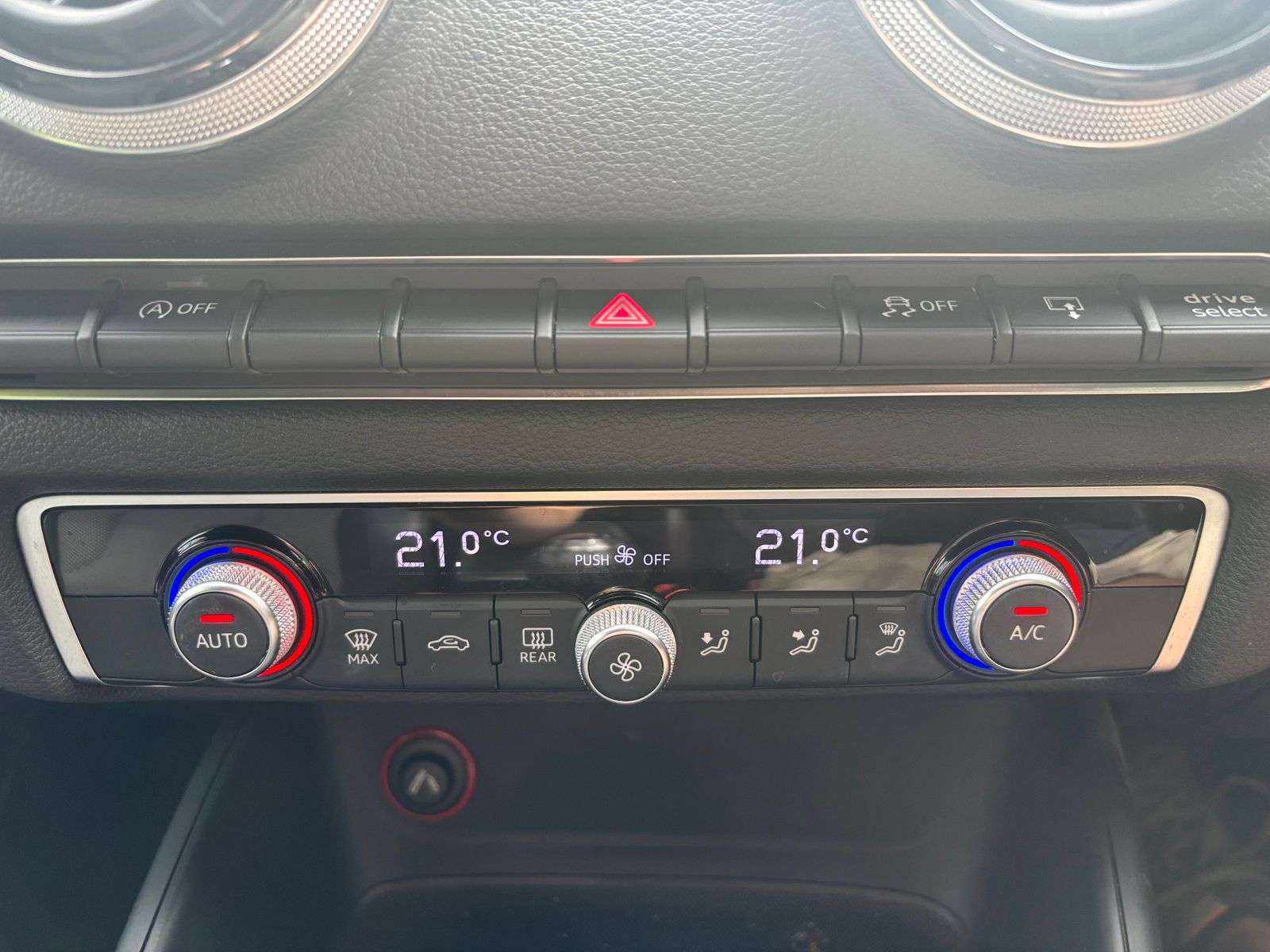 2016 AUDI A3 2016 AUDI A3