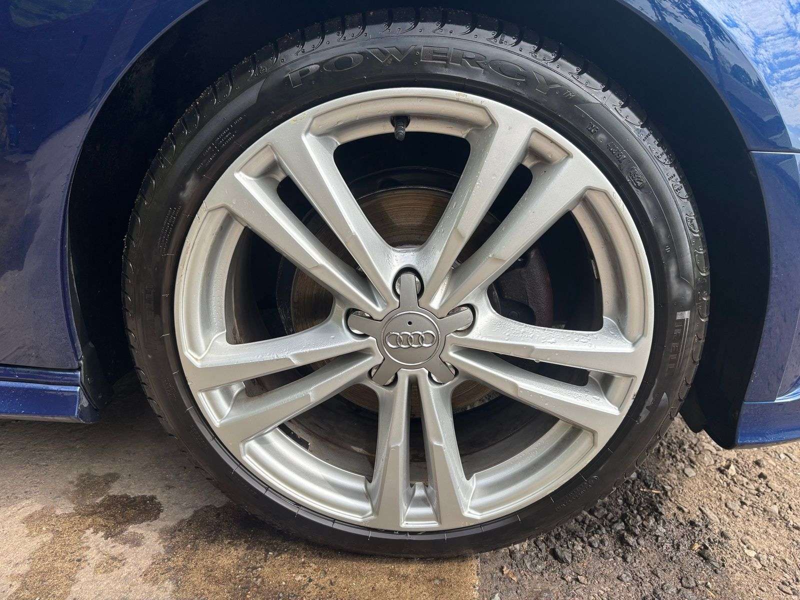 2016 AUDI A3 2016 AUDI A3