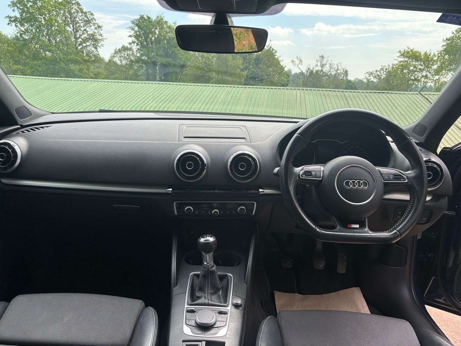 2016 AUDI A3 2016 AUDI A3