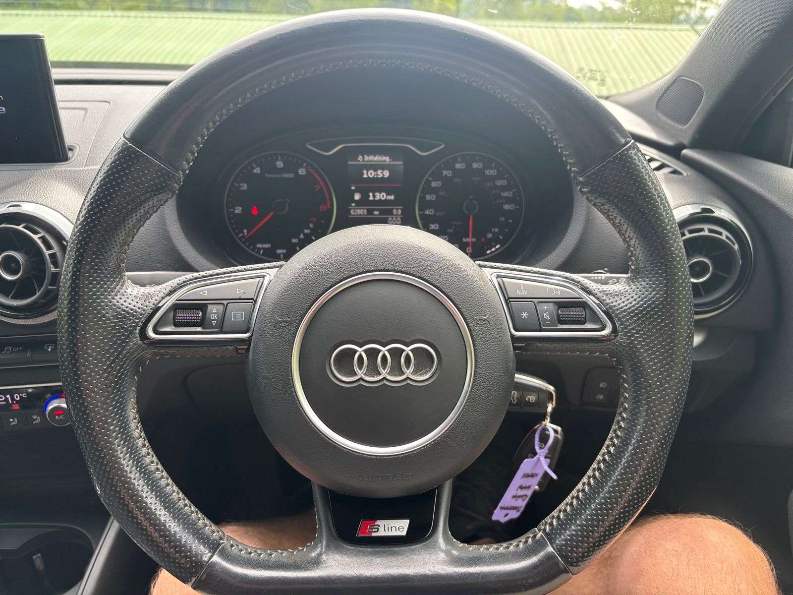 2016 AUDI A3 2016 AUDI A3