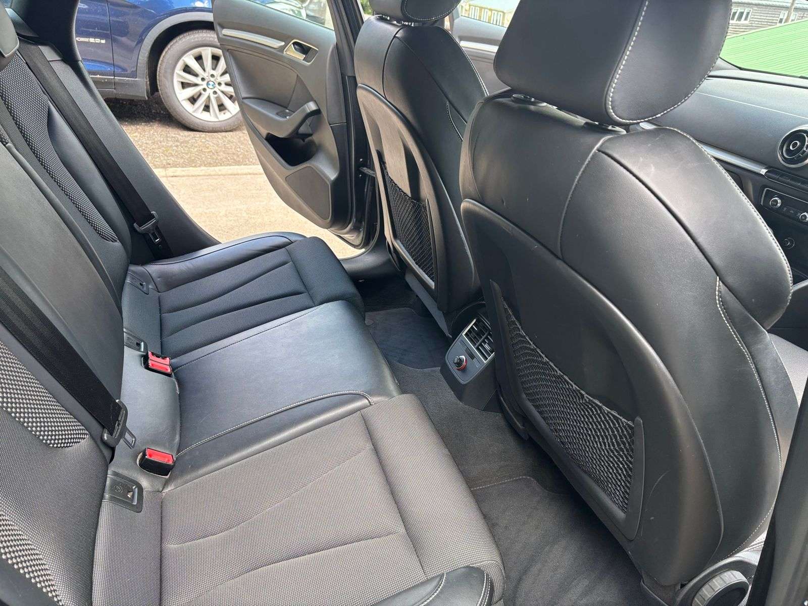 2016 AUDI A3 2016 AUDI A3