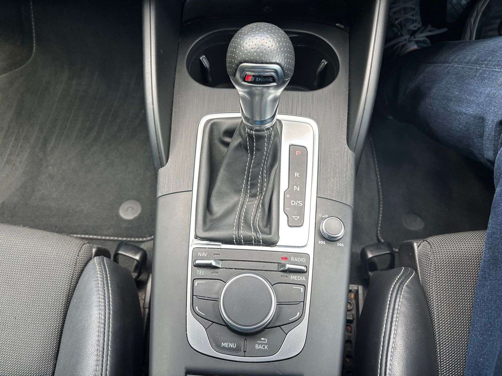 2016 AUDI A3 2016 AUDI A3