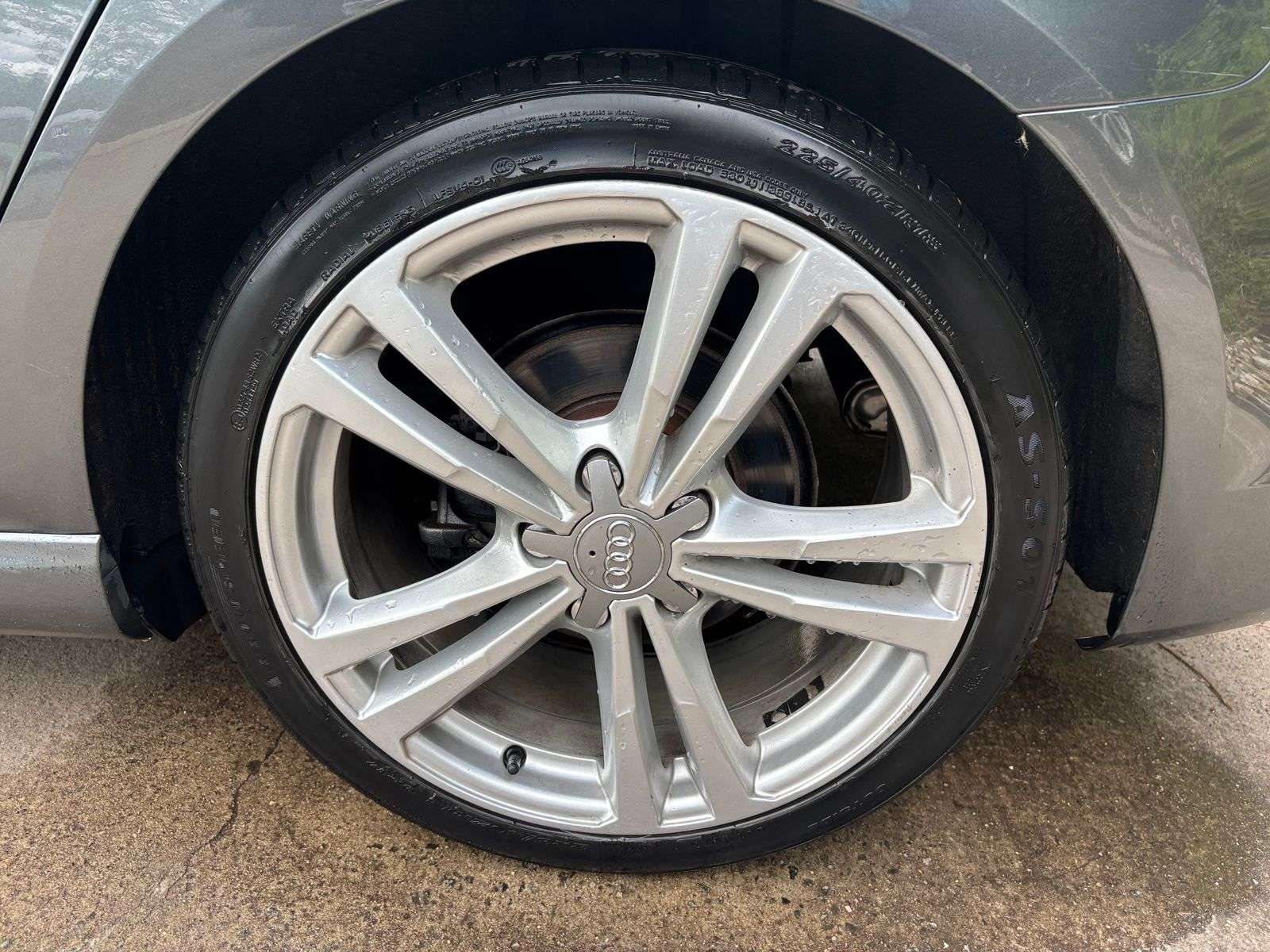 2016 AUDI A3 2016 AUDI A3