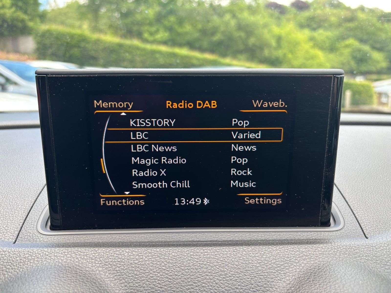 2016 AUDI A3 2016 AUDI A3